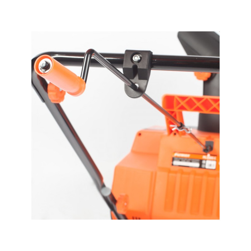 Снегоуборщик электрический Patriot PS 2300 Е