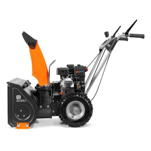 Снегоуборщик бензиновый DeWorks S 6060