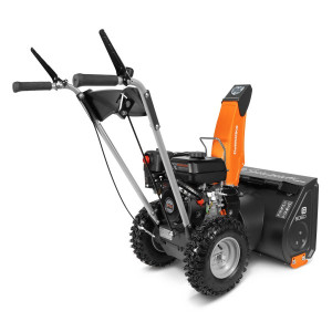 Снегоуборщик бензиновый DeWorks S 6060