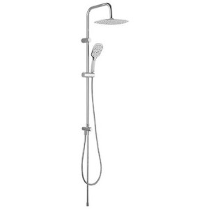 Душевая система Laveo Zorita PLZ 60KX