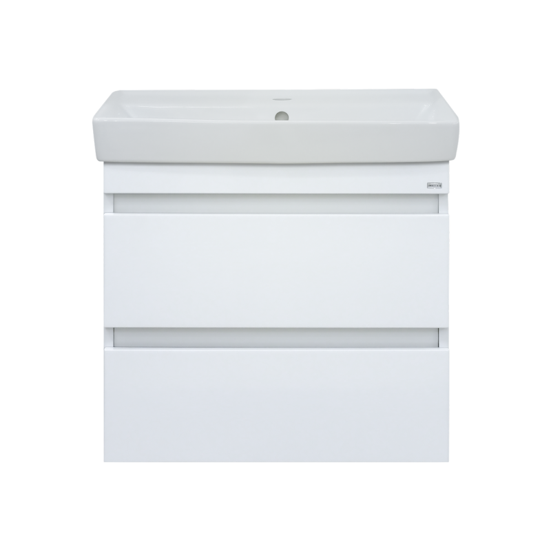 Тумба под умывальник Misty Енисей 50 Э-Ени01050-012По2Я