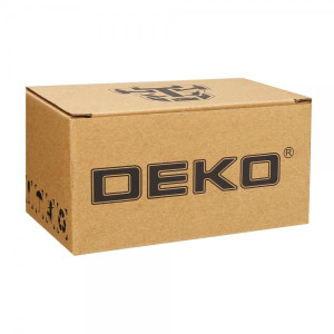 Аккумулятор Deko Li-ion 20 В 1.5 А·ч