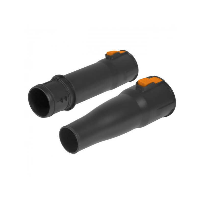 Воздуходувка аккумуляторная Bort BSS-18Li-Pro