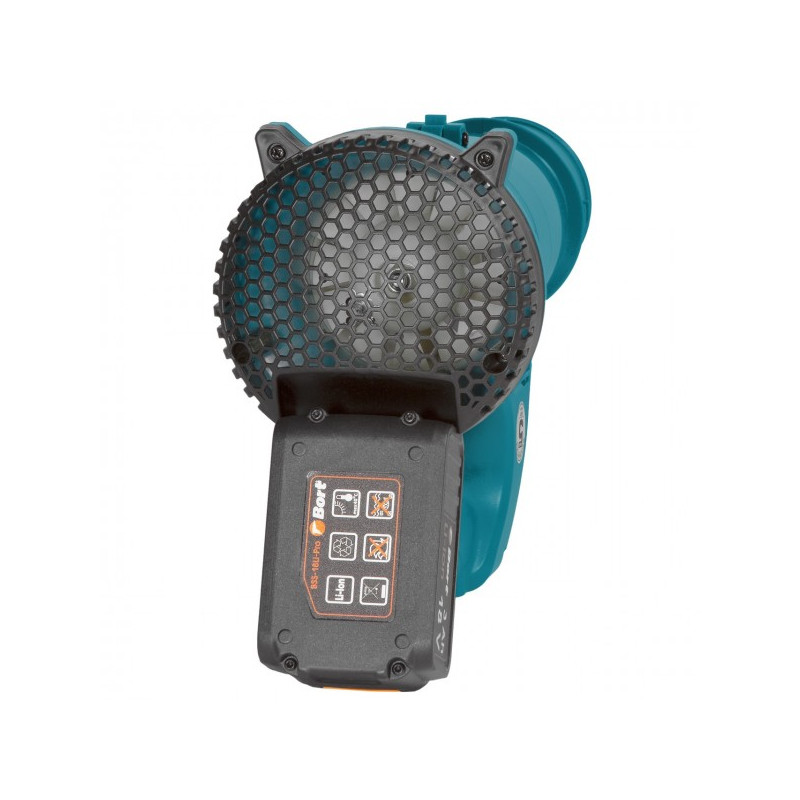 Воздуходувка аккумуляторная Bort BSS-18Li-Pro