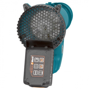 Воздуходувка аккумуляторная Bort BSS-18Li-Pro