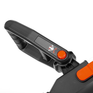 Воздуходувка-пылесос аккумуляторная Daewoo Power DABL 6040Li (без АКБ)