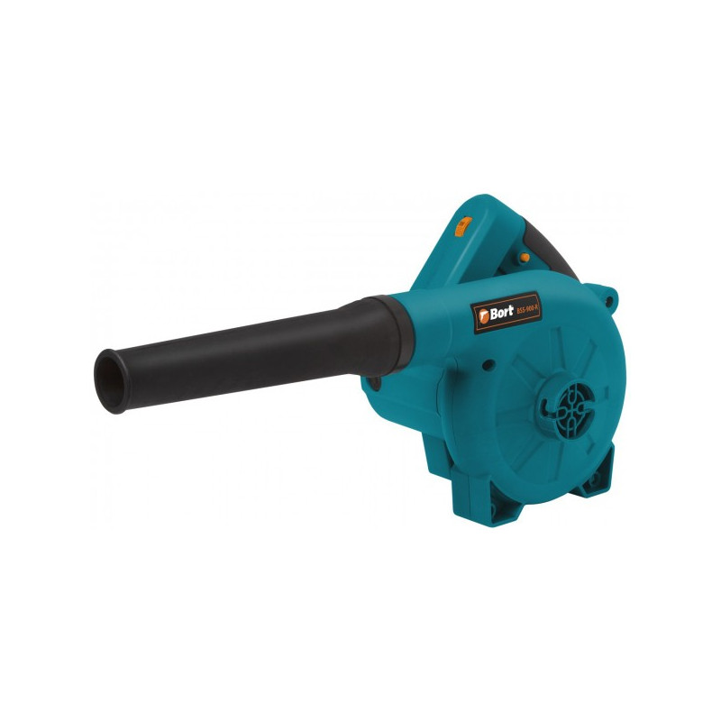 Воздуходувка-пылесос электрическая Bort BSS-900-R