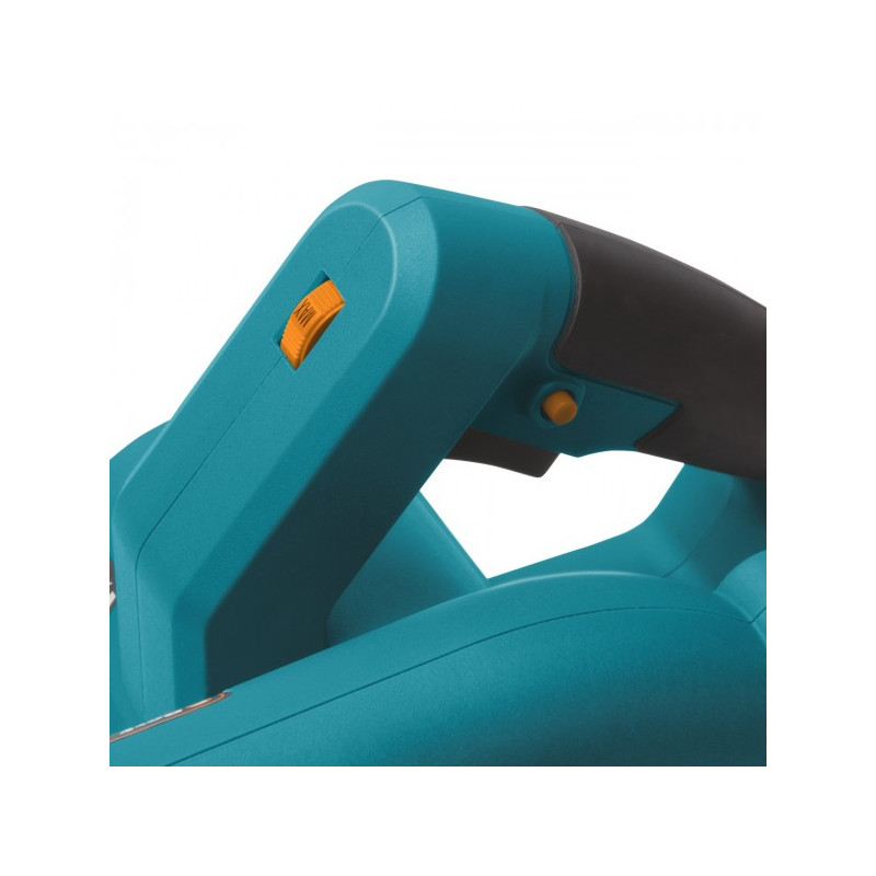 Воздуходувка-пылесос электрическая Bort BSS-900-R