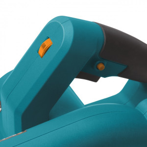 Воздуходувка-пылесос электрическая Bort BSS-900-R