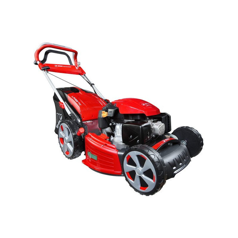 Газонокосилка бензиновая EFCO LR53TK Allroad Plus4