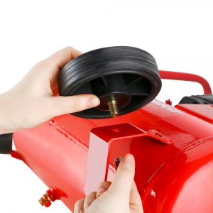 Компрессор Deko DKAC24