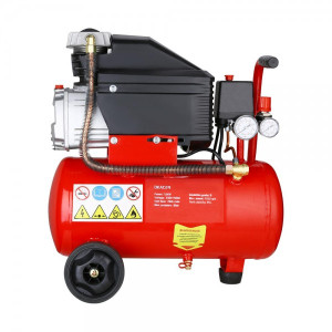 Компрессор Deko DKAC24