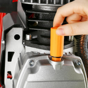 Компрессор Deko DKAC24