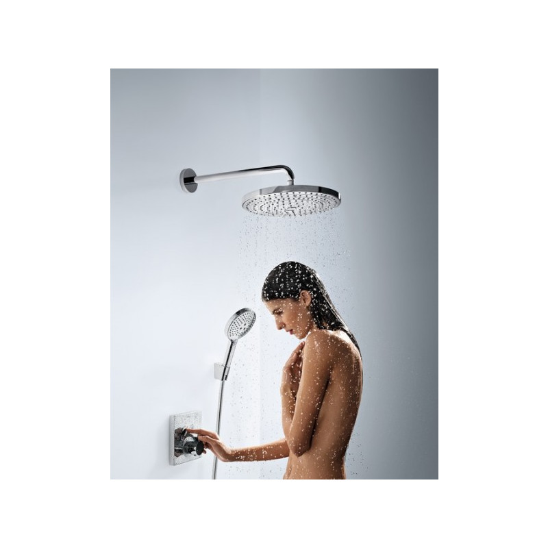 Верхний душ Hansgrohe Raindance Select S 300 27378000