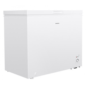 Морозильник Maunfeld MFL200W