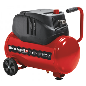 Компрессор Einhell TC-AC 200/24/8 OF