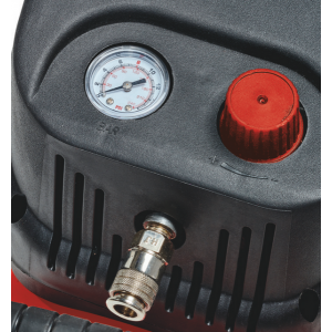 Компрессор Einhell TC-AC 200/24/8 OF регулятор