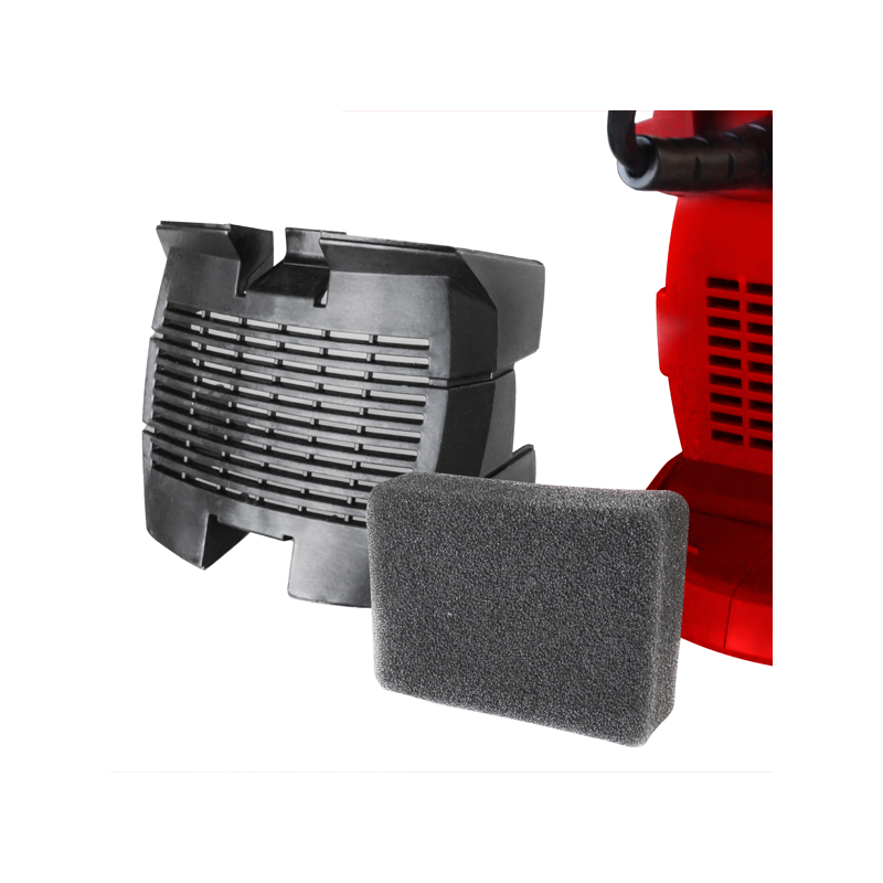 Краскопульт электрический Einhell TC-SY 600 S 4260015 фильтр