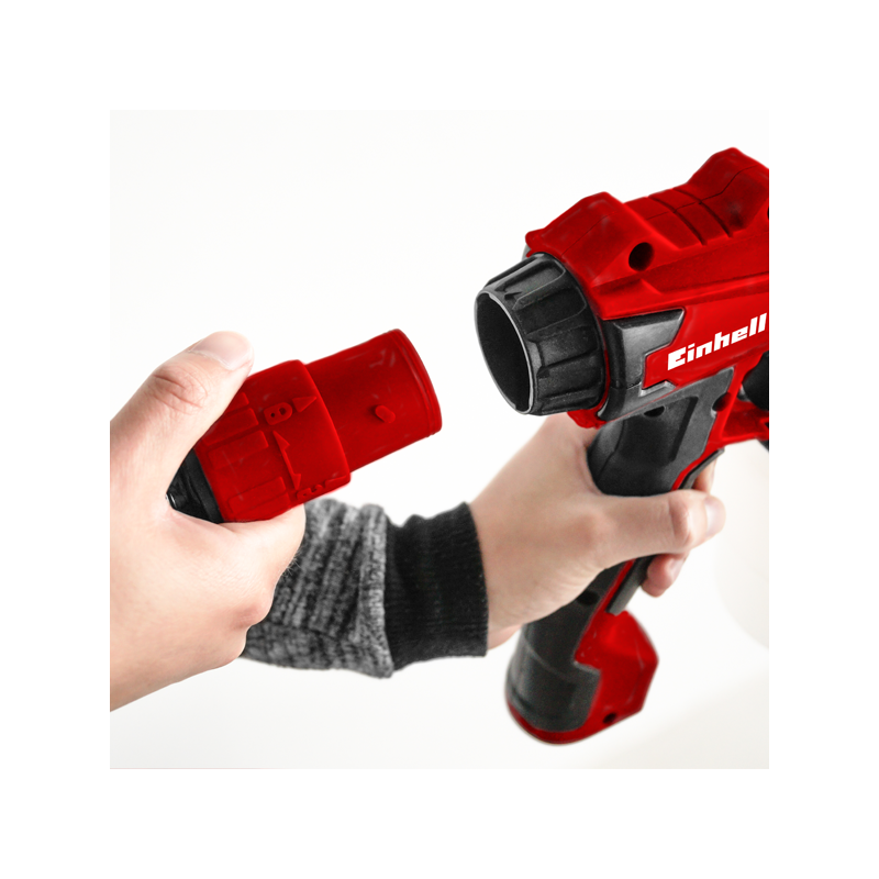 Краскопульт электрический Einhell TC-SY 600 S 4260015 шланг