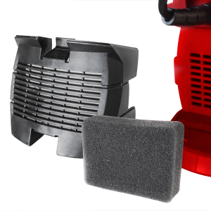 Краскопульт электрический Einhell TC-SY 600 S 4260015 фильтр