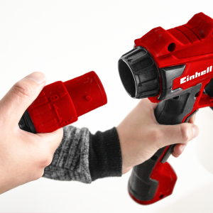 Краскопульт электрический Einhell TC-SY 600 S 4260015 шланг