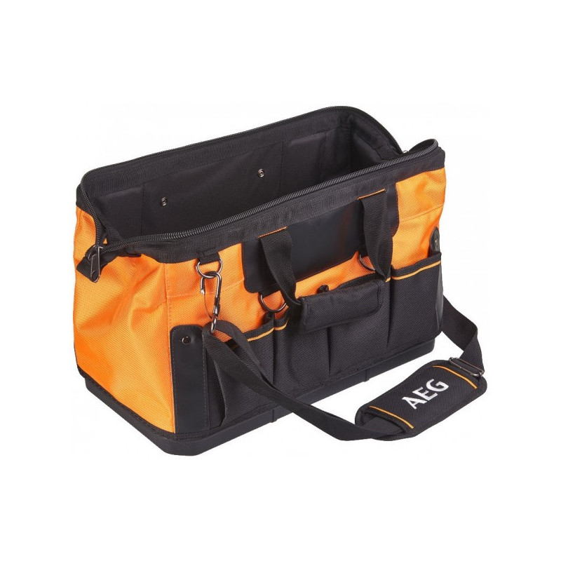 Сумка AEG BAGTT 4932471880 вид внутри