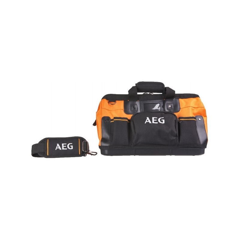 Сумка AEG BAGTT 4932471880 и ремешок