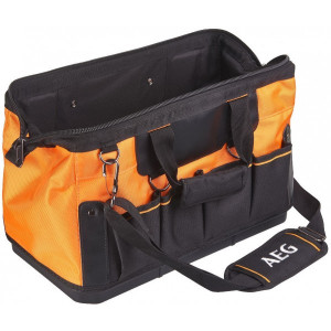 Сумка AEG BAGTT 4932471880 вид внутри