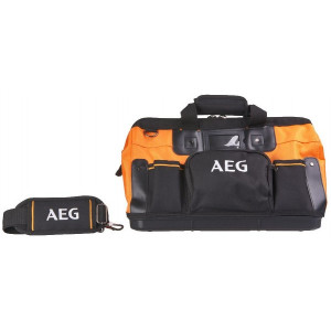 Сумка AEG BAGTT 4932471880 и ремешок