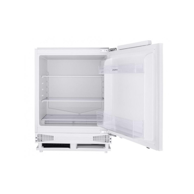 Холодильник Maunfeld MBL88SW вид внктри