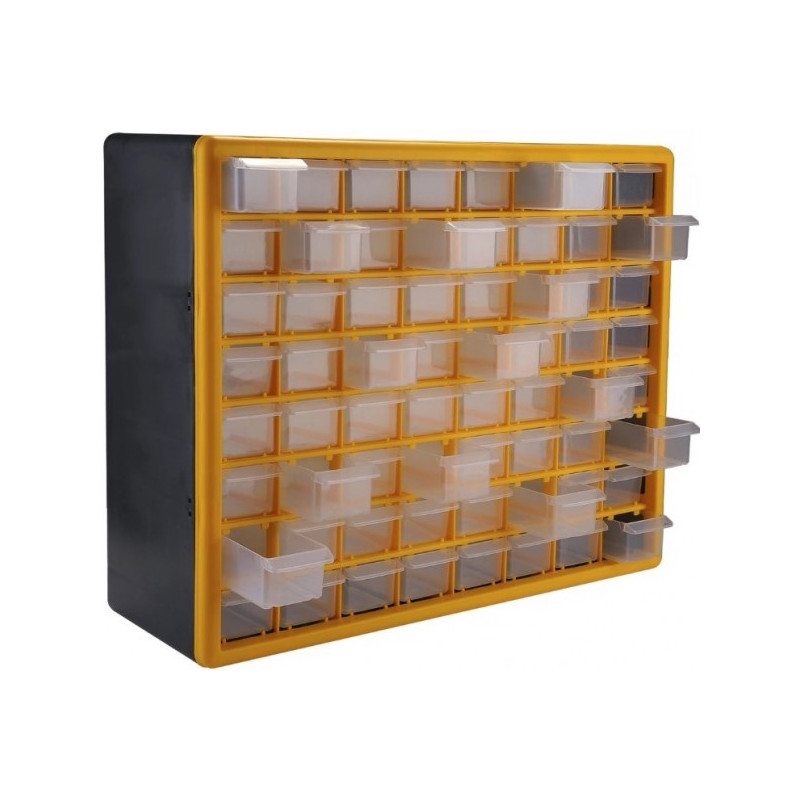 Органайзер Deko DKTB15 065-0820 выдвижные лотки