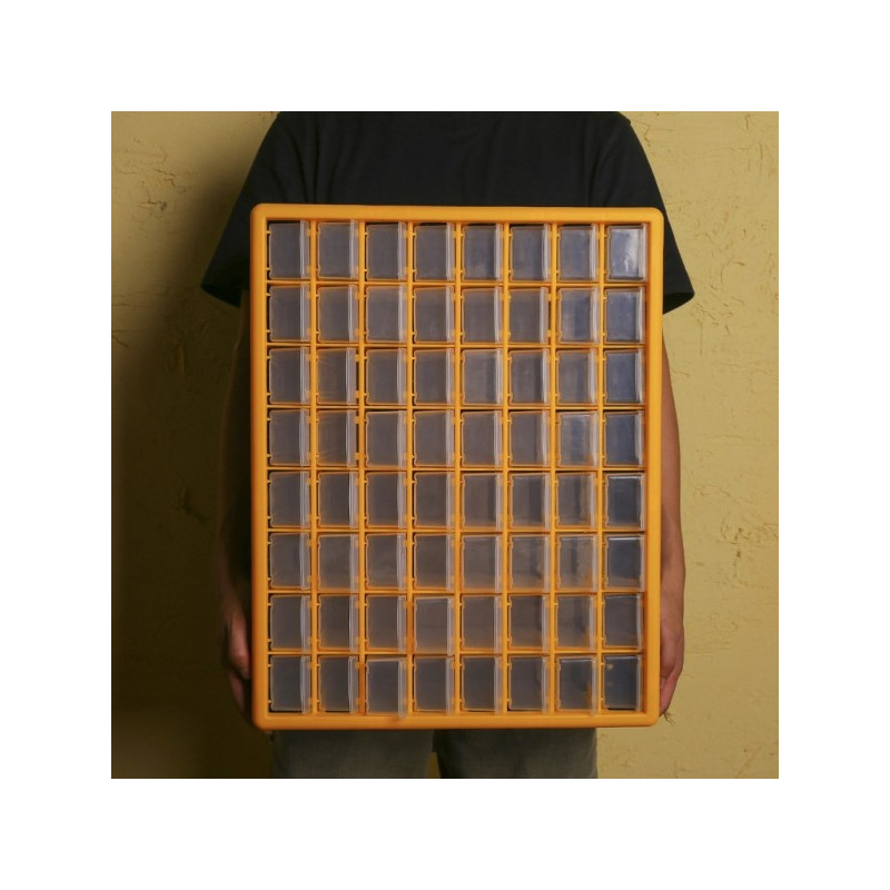 Органайзер Deko DKTB15 065-0820 вид спереди