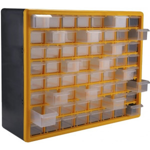 Органайзер Deko DKTB15 065-0820 выдвижные лотки