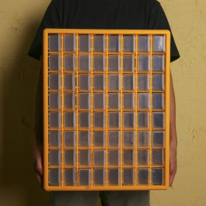 Органайзер Deko DKTB15 065-0820 вид спереди