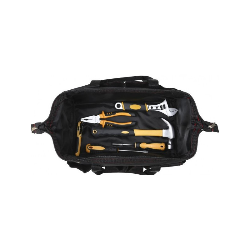 Сумка Deko L 065-0802 с инструментами