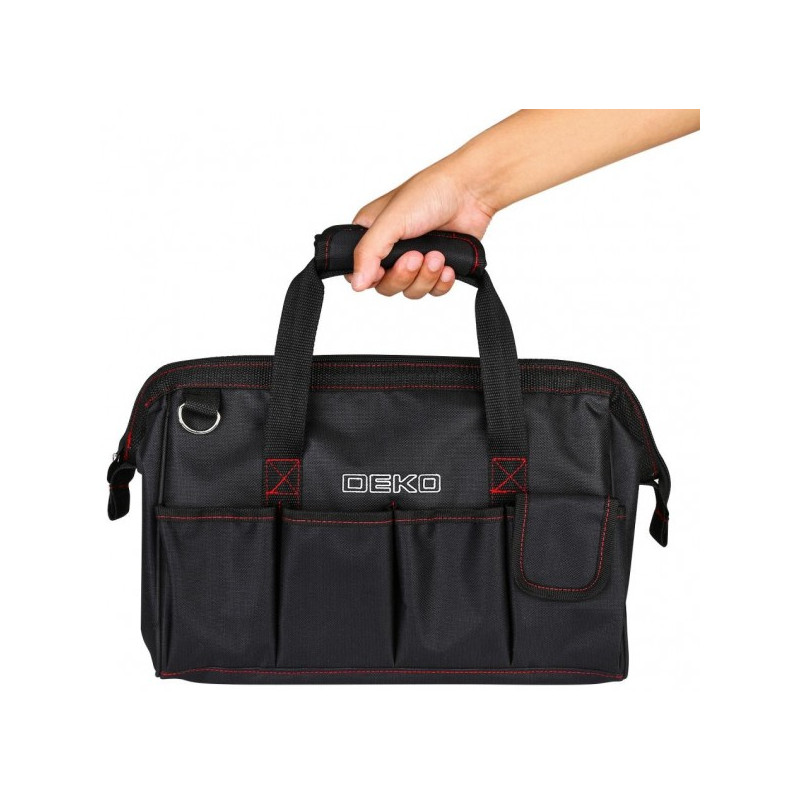 Сумка Deko L 065-0802 общий вид