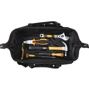 Сумка Deko L 065-0802 с инструментами