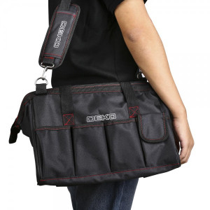 Сумка Deko L 065-0802 на ремне