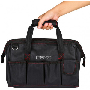 Сумка Deko L 065-0802 общий вид