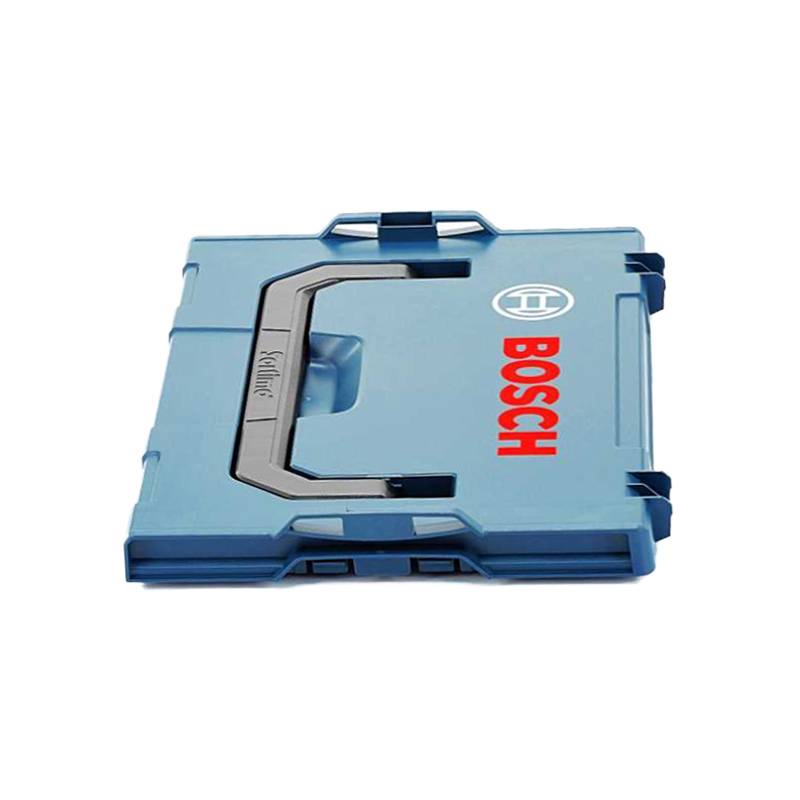 Комплектующее Bosch i-Boxx 1.600.A00.1SE вид сбоку