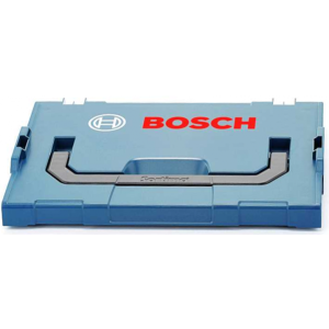 Комплектующее Bosch i-Boxx 1.600.A00.1SE вид спереди