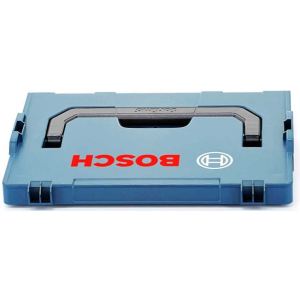 Комплектующее Bosch i-Boxx 1.600.A00.1SE вид сзади