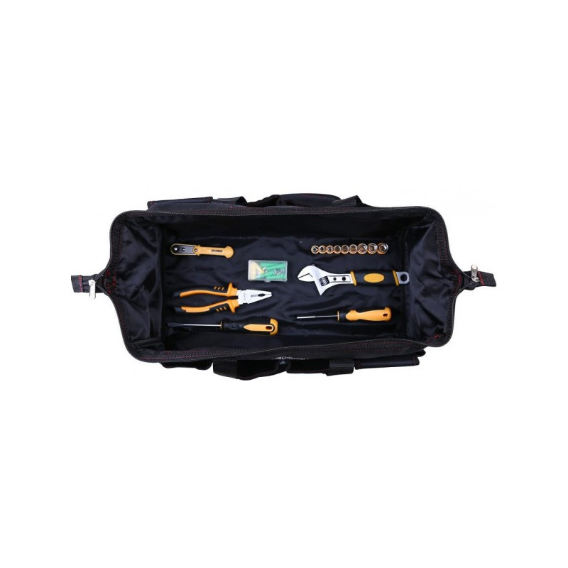 Сумка Deko XXL 065-0804 вид сверху