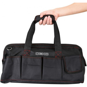 Сумка Deko XXL 065-0804 в руке