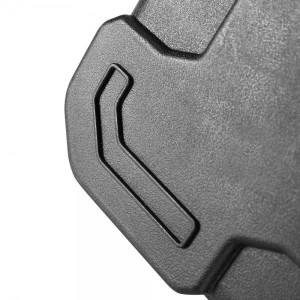 Сумка Deko DKTB55 065-0868 пластиковое дно