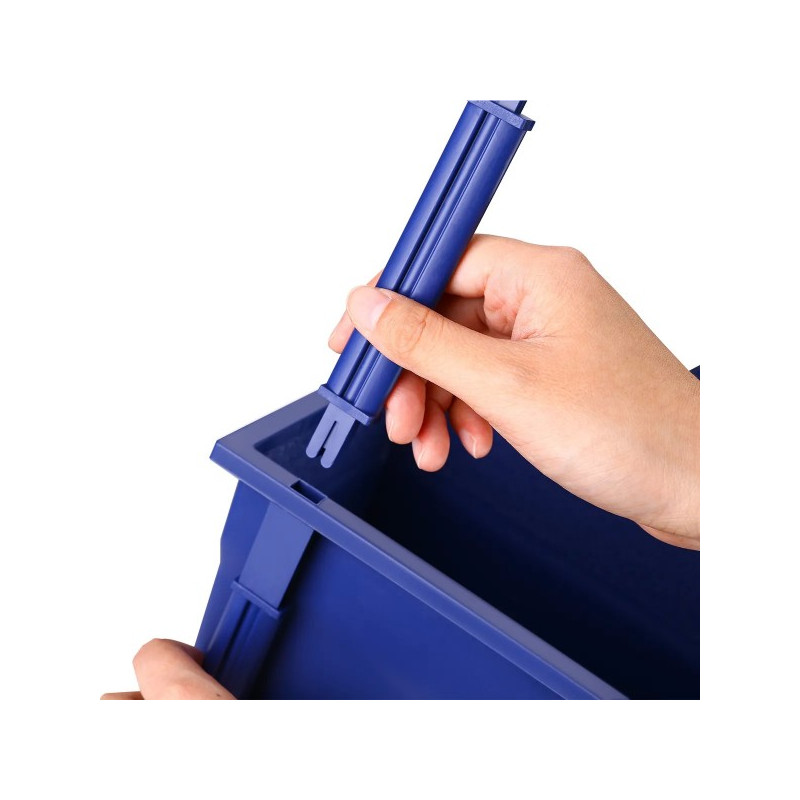 Органайзер Deko DKTB47 065-0860 процесс сборки