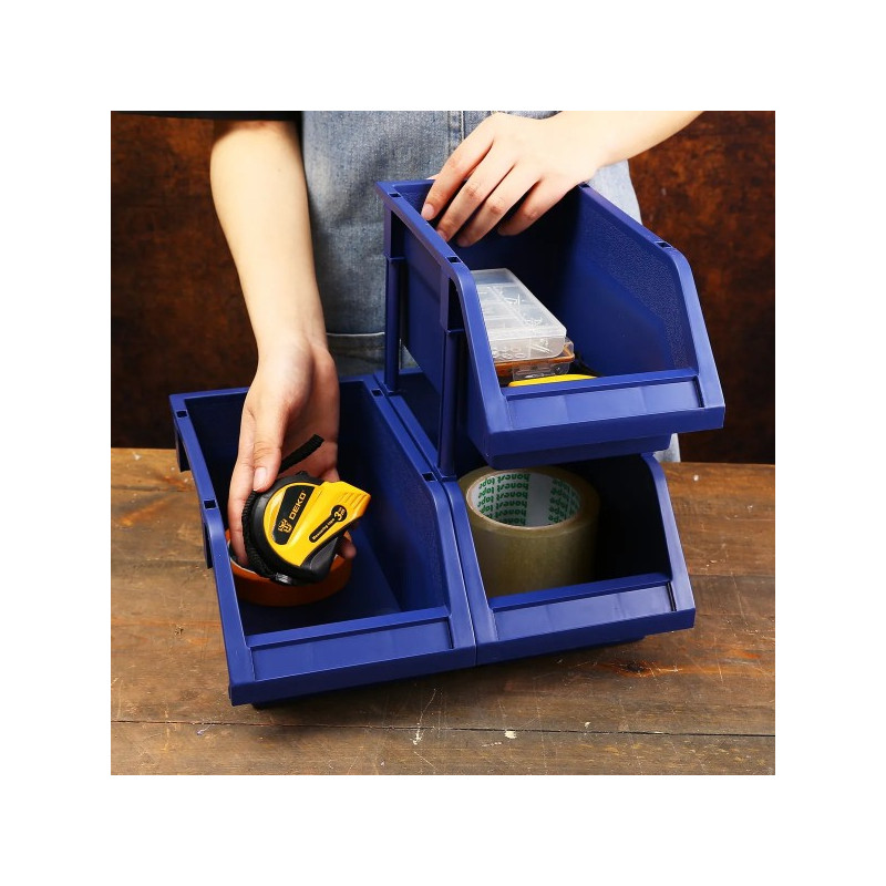 Органайзер Deko DKTB47 065-0860 вариант использования