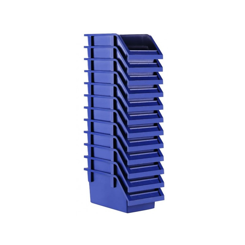 Органайзер Deko DKTB47 065-0860 в собранном виде