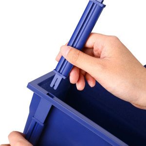 Органайзер Deko DKTB47 065-0860 процесс сборки