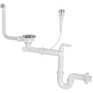 Сифон Laveo OKS 123T